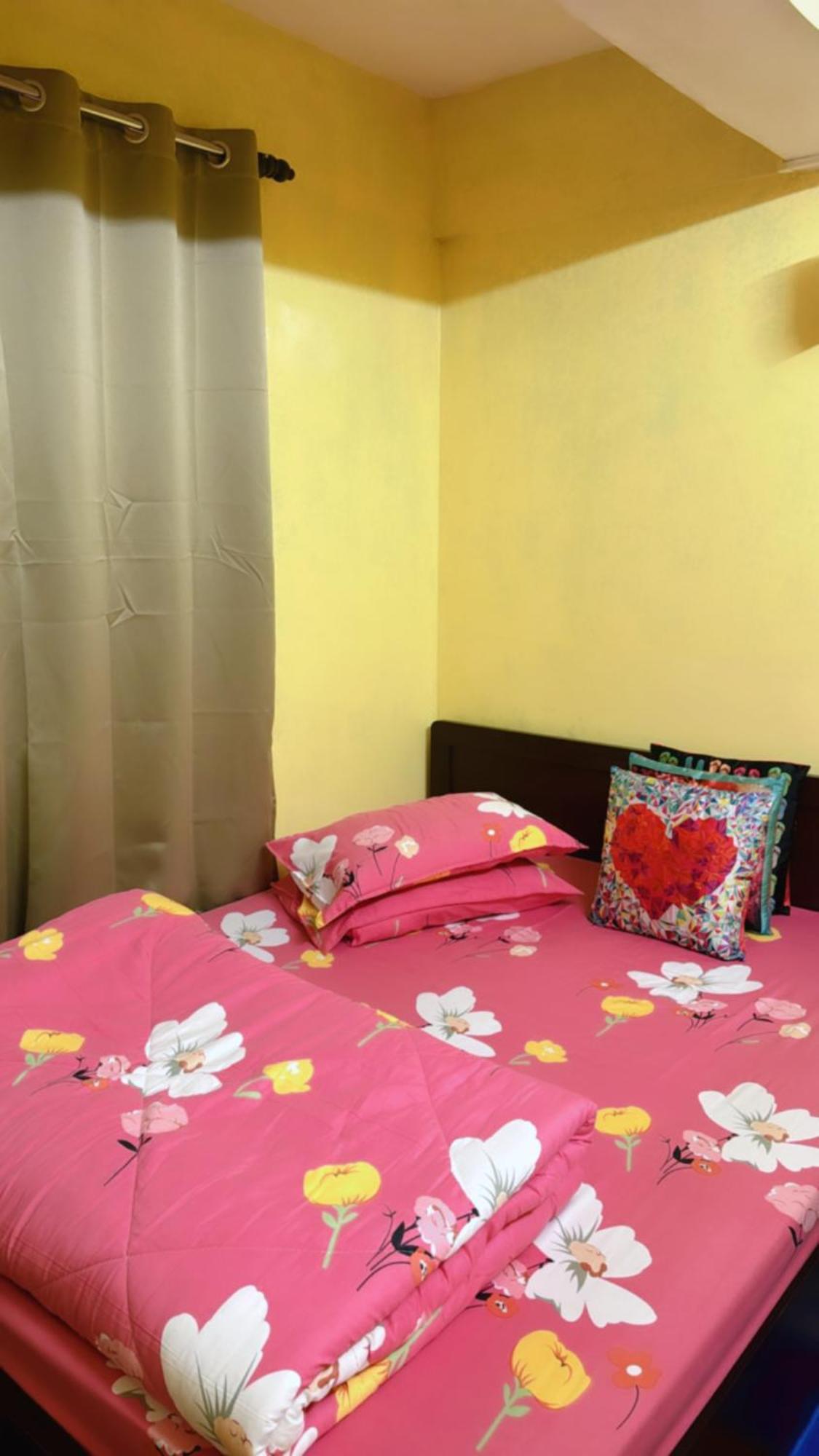Dew Drops Guest House دارجيلنغ المظهر الخارجي الصورة