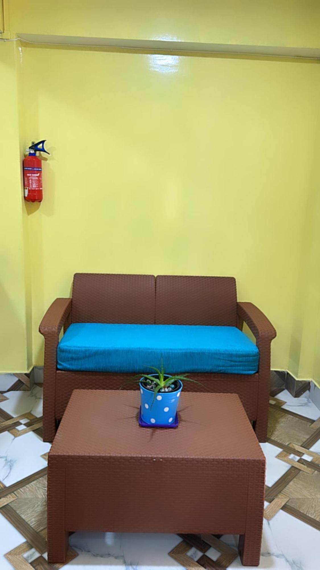 Dew Drops Guest House دارجيلنغ المظهر الخارجي الصورة